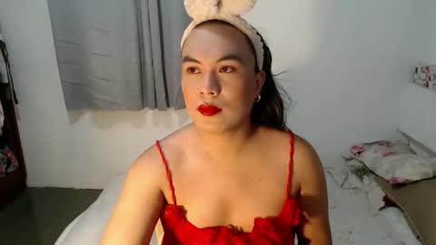 ayumi online show from February 15, 2:16 pm