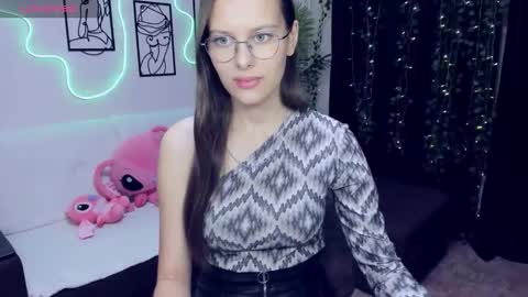 AyumiCherry online show from January 8, 4:57 pm