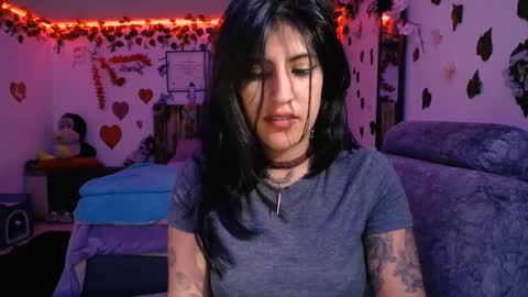 Snapshot of azaaharziz chatting on February 21, 10:59 pm Azahar online show from February 21, 10:59 pm