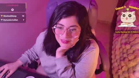  Amanda  online show from November 7, 5:43 am