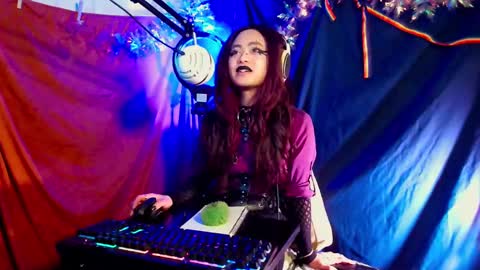 Azazel online show from January 19, 6:31 am