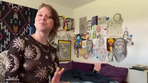 azeraika online show from April 21, 4:14 pm