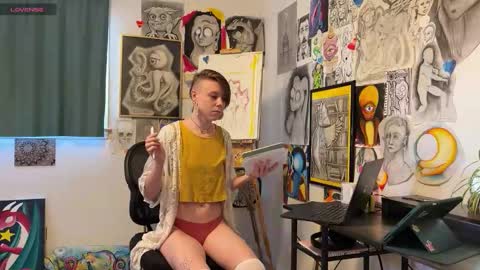 azeraika online show from February 13, 4:21 pm