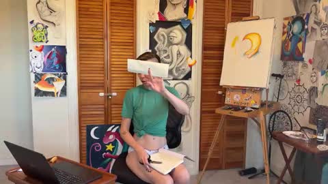 azeraika online show from January 16, 4:38 pm