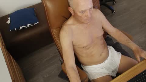 Mike online show from February 28, 8:50 pm