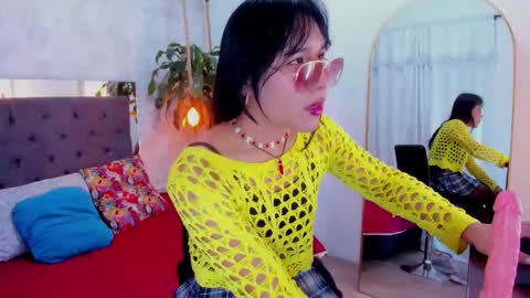 azumi online show from January 15, 4:32 am