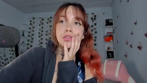 azumi saan online show from October 10, 2:50 am