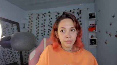 azumi saan online show from October 6, 3:24 am