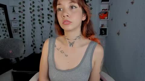 azumi saan online show from September 11, 3:19 am