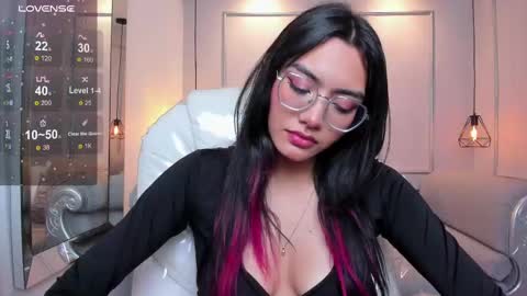 Azura online show from September 15, 7:59 pm