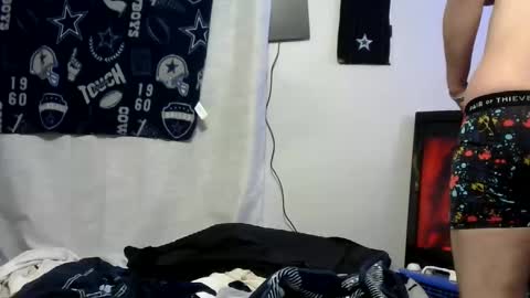 ClassFuxxxBabyBaby online show from February 28, 3:26 pm