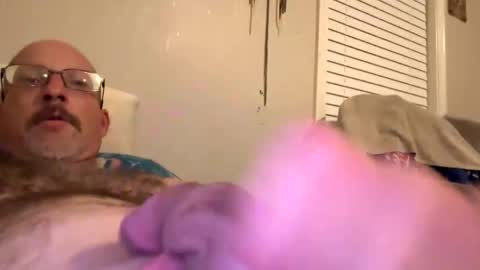 Cock Daddy online show from February 19, 2:00 am