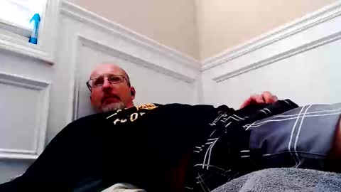 Cock Daddy online show from February 21, 5:31 pm