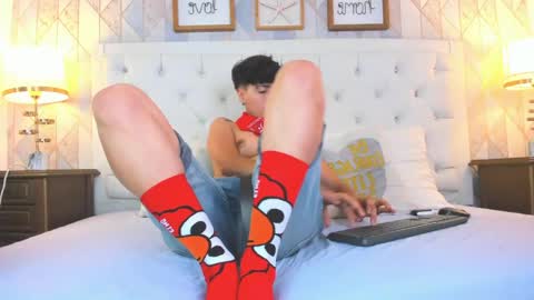 Anny online show from May 16, 4:31 am