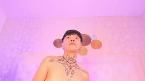 Anny online show from March 13, 4:49 am