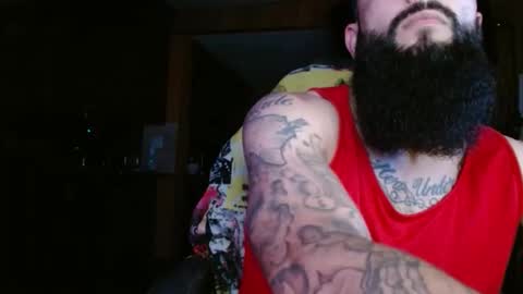 Miguel online show from April 14, 7:44 am