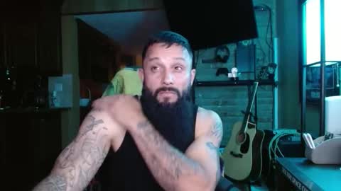 Miguel online show from April 10, 6:08 am