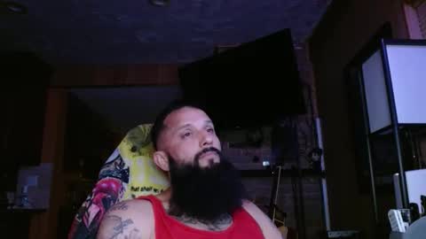 Miguel online show from March 30, 6:35 am