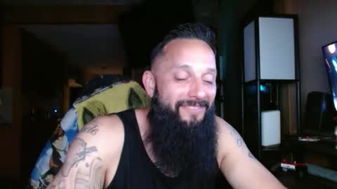 Miguel online show from March 24, 6:30 am