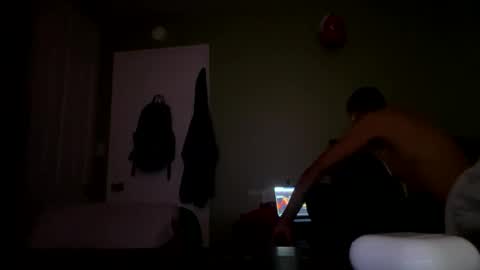 b_johnson530 online show from November 16, 4:20 pm