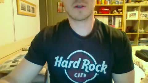 babacoolmagic online show from April 11, 6:56 pm