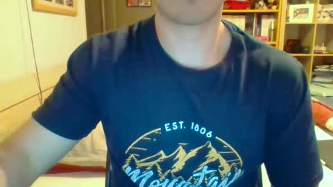 babacoolmagic online show from January 5, 9:29 pm