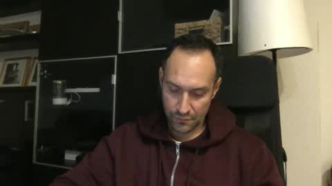 BKR online show from December 5, 12:43 am