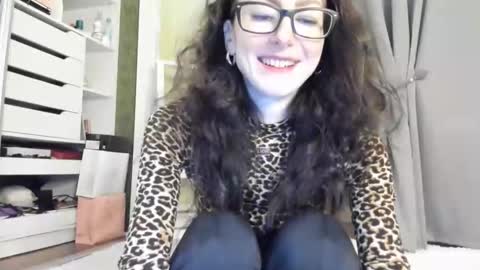 babby_jewel online show from November 14, 11:23 am