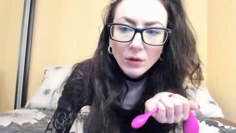 babby_jewel online show from January 13, 11:07 am