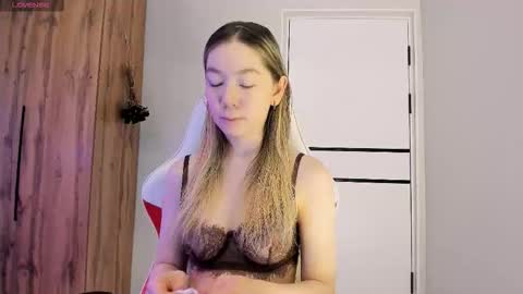 Cute Raby online show from March 30, 12:16 pm