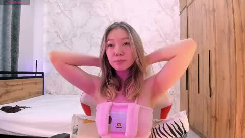 Cute Raby online show from May 23, 12:45 pm