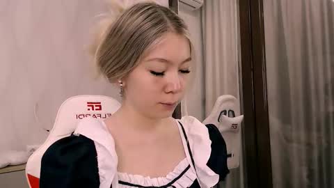 Cute Raby online show from December 22, 11:39 am