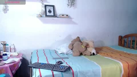 babby_swet online show from May 11, 12:01 pm