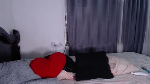 babby_swet online show from November 4, 5:03 pm