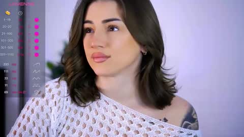 Inna online show from February 3, 6:23 pm