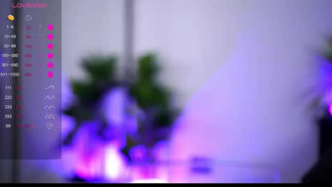 Inna online show from January 15, 6:17 pm