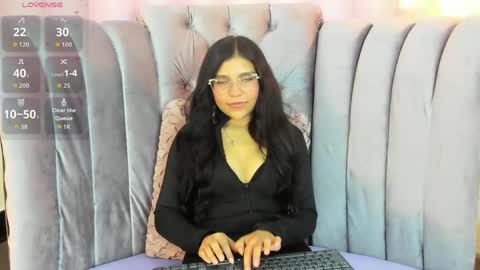 Venus  online show from May 27, 1:57 am