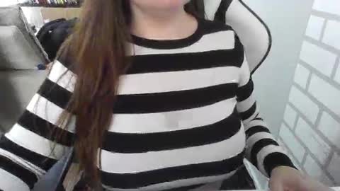 Camera Prive Gotica do Baile online show from February 9, 5:54 pm