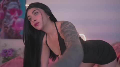 Samanta online show from November 30, 7:26 am