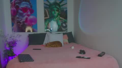 Samanta online show from February 24, 4:38 am