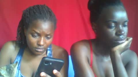 babgirls254 online show from July 29, 8:14 am