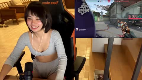 Jialyn online show from February 2, 6:20 pm