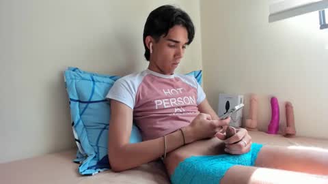 babitas44 online show from March 4, 7:22 pm