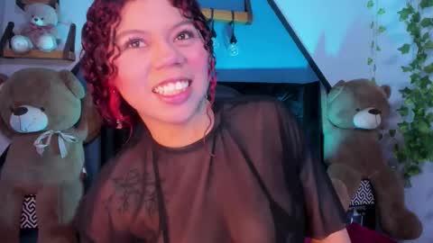 baby__kitty_ online show from February 24, 12:41 pm