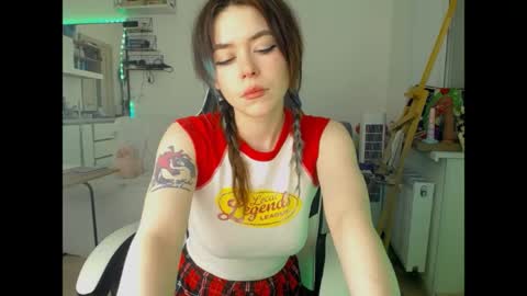 baby ada online show from April 20, 6:22 pm