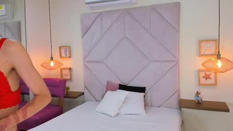 Ander online show from February 2, 6:31 pm