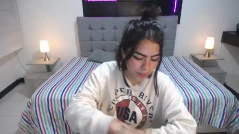 baby_andy_ online show from December 22, 7:11 am