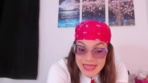 Snapshot of baby_ashly chatting on March 4, 6:50 pm baby ashly online show from March 4, 6:50 pm