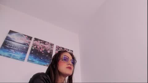 Snapshot of baby_ashly chatting on February 17, 8:38 pm baby ashly online show from February 17, 8:38 pm