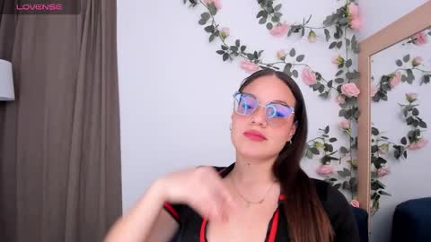 Snapshot of baby_ashly chatting on September 13, 6:32 pm baby ashly online show from September 13, 6:32 pm